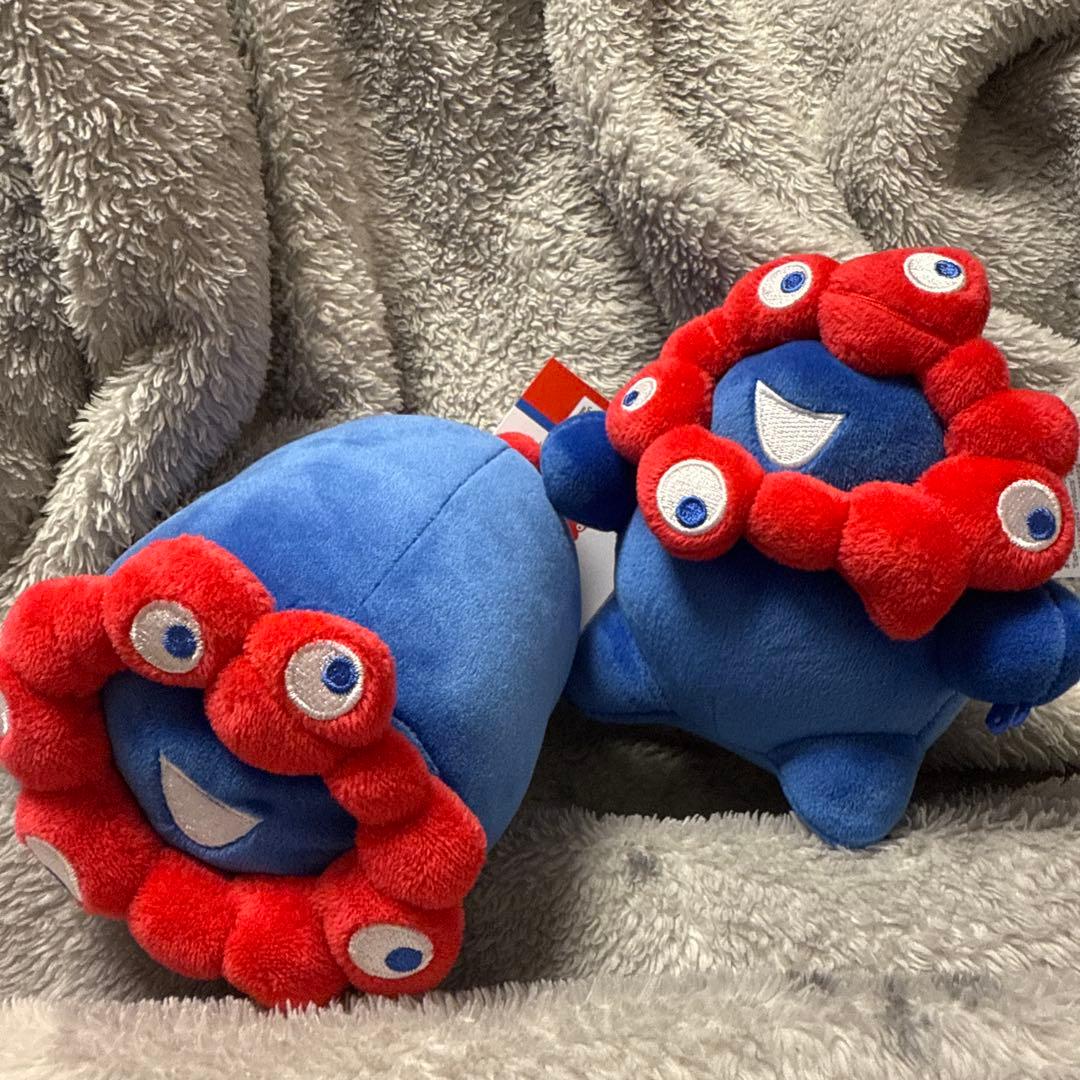 ミャクミャク コミャク シャーペン こみゃく　シャーペン　ボールペン　セット