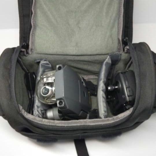 ドローン DJI Mavic Pro（ジャンク品）