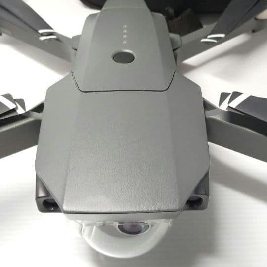 ドローン DJI Mavic Pro（ジャンク品）