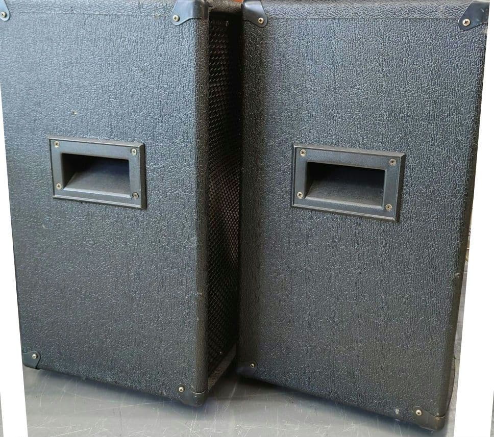 ★SOUNDKING　PA-500 PAスピーカー【ペア】