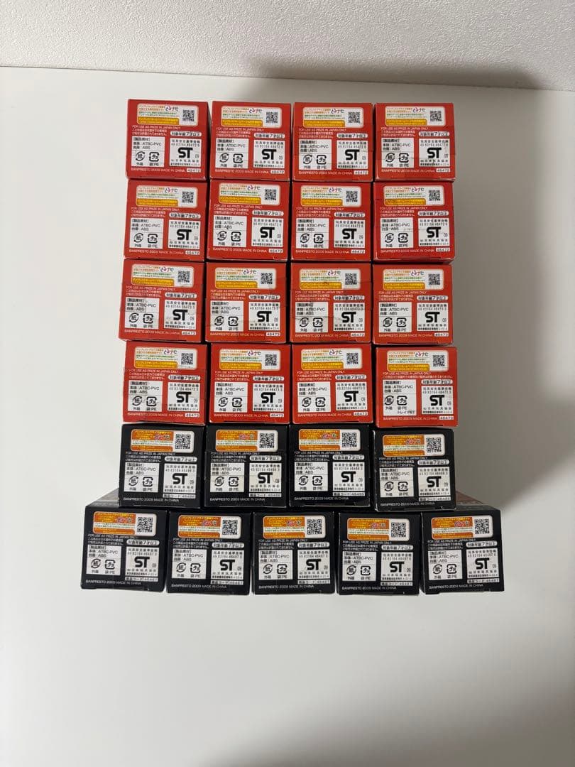 [未開封]組立式劇場版ワールドコレクタブルフィギュア/ストロングワールド