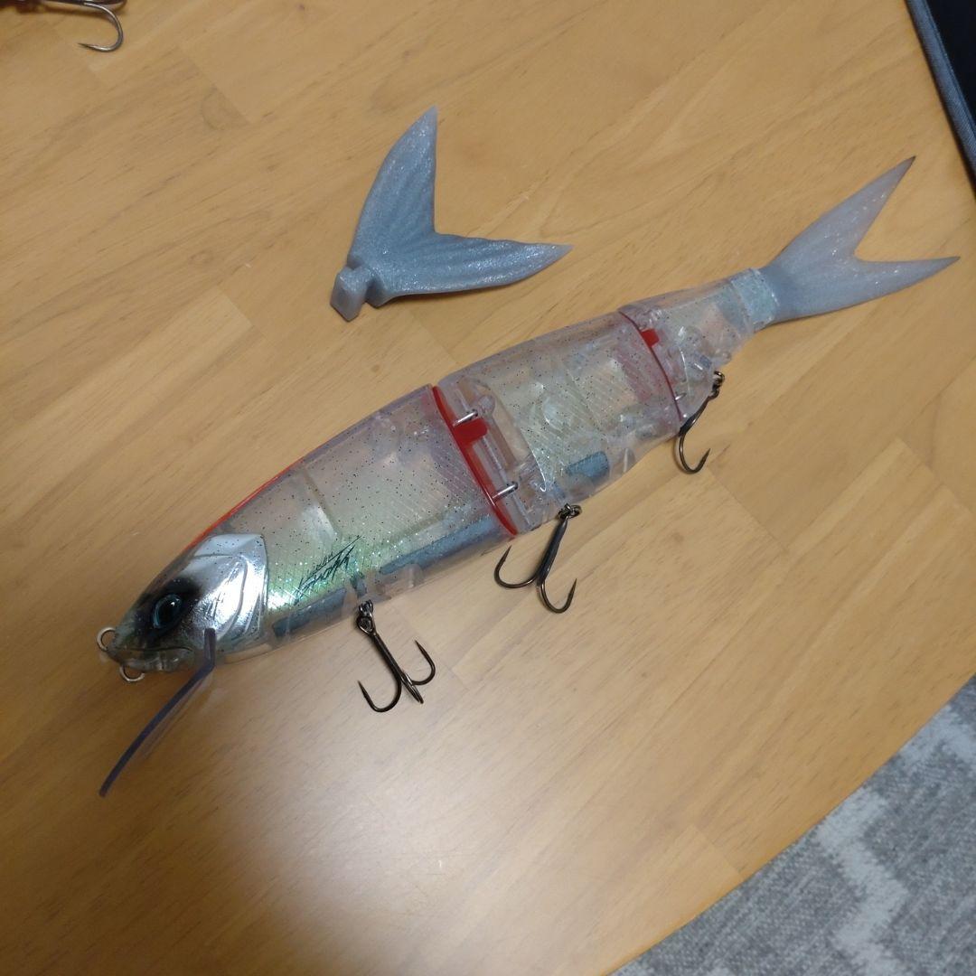 DRT クラッシュゴースト クリスタルフラッシュ