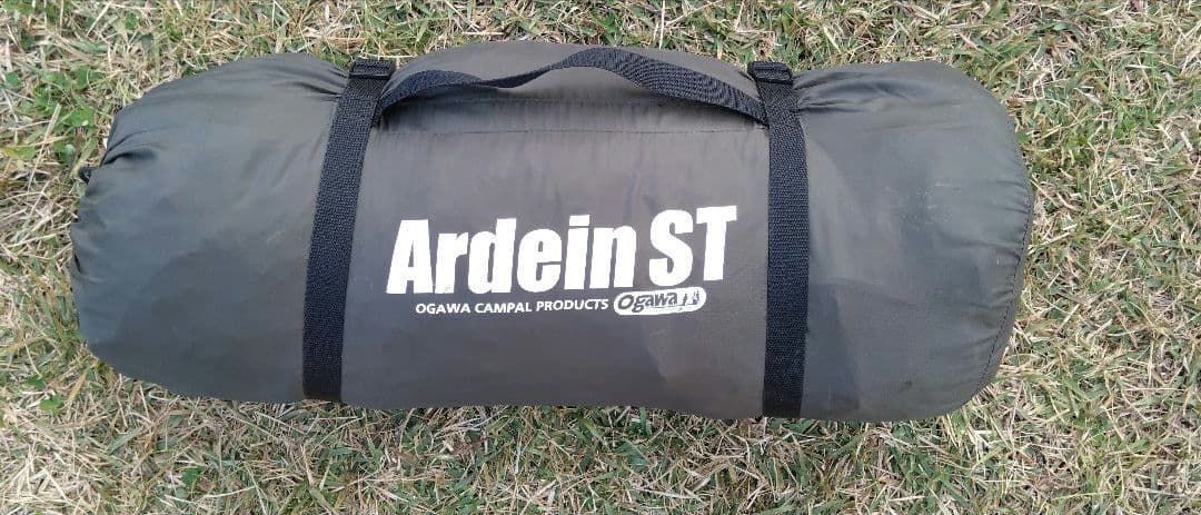 Ardein ST / Ogawa　　アーデイン　オガワ