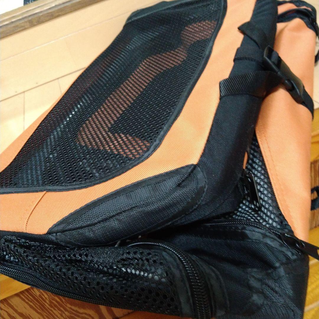 UNIHABITAT ペットテント　キャリーバッグ　折りたたみ　モバイルハウス