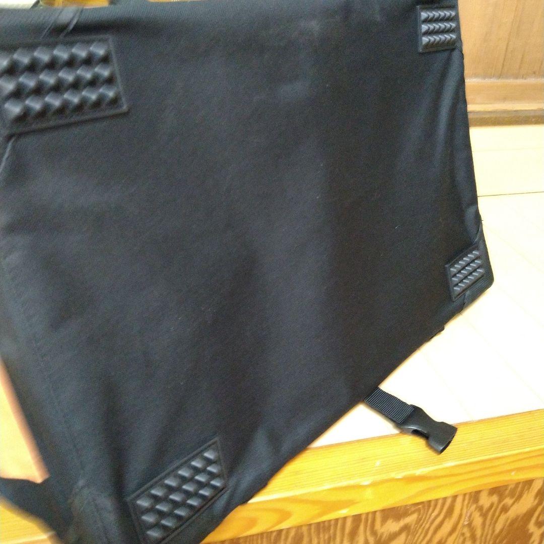 UNIHABITAT ペットテント　キャリーバッグ　折りたたみ　モバイルハウス