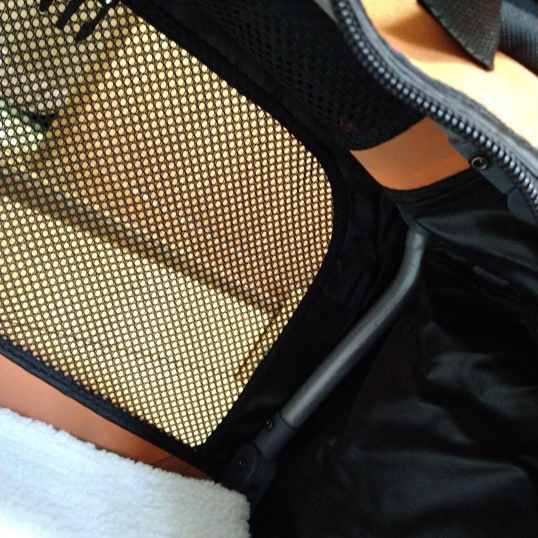 UNIHABITAT ペットテント　キャリーバッグ　折りたたみ　モバイルハウス