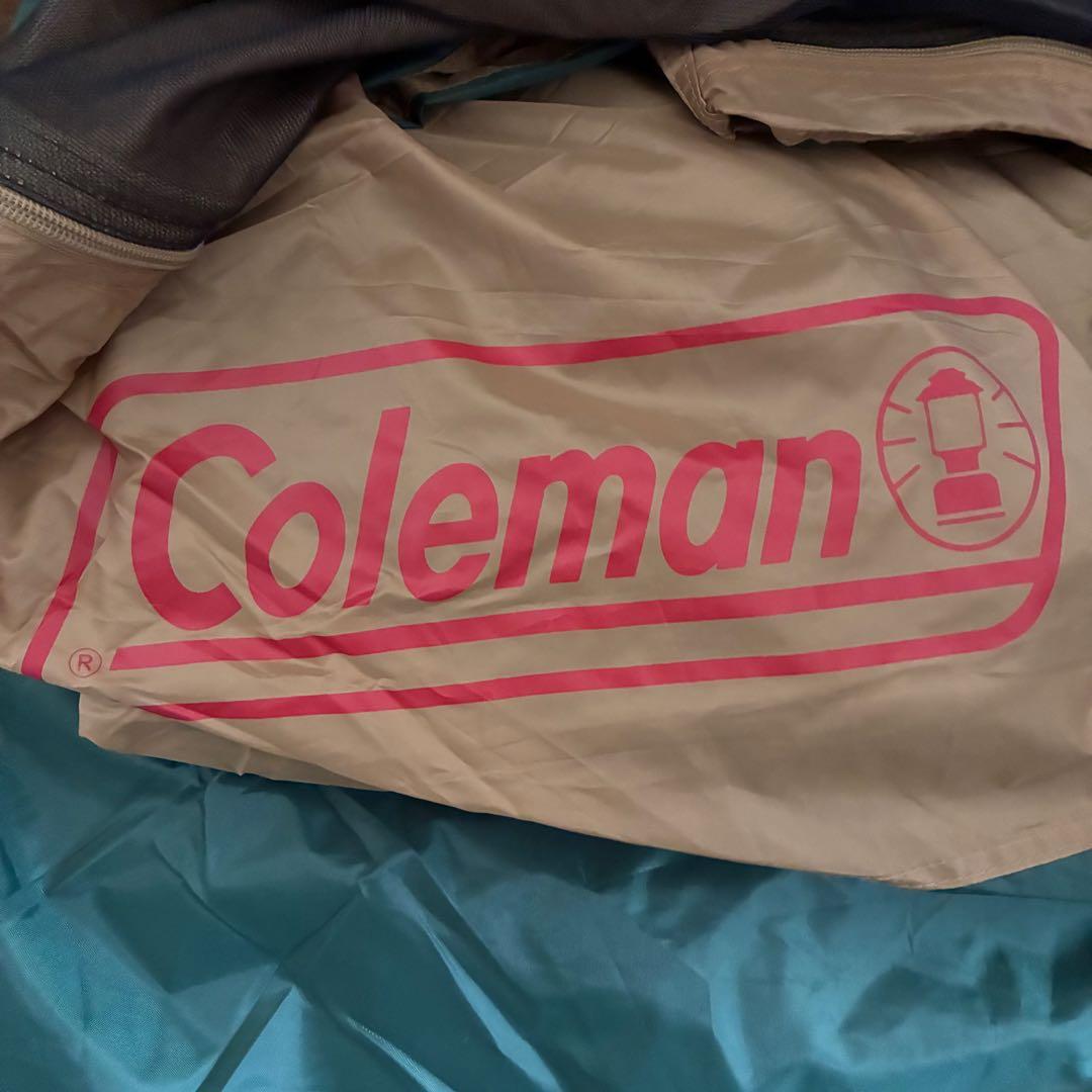 美品✨️Coleman BC Canopy Dome II /300 4~6人用