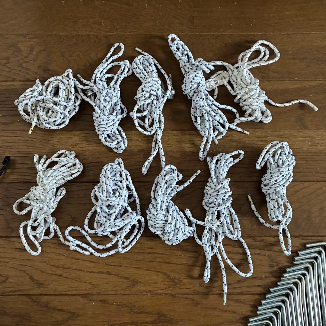 美品✨️Coleman BC Canopy Dome II /300 4~6人用