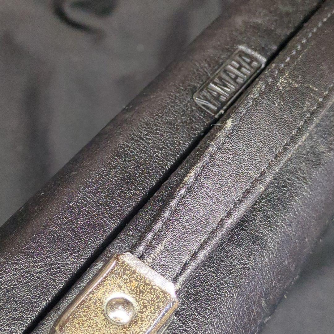 クラリネット 調整済 ヤマハ YCL27