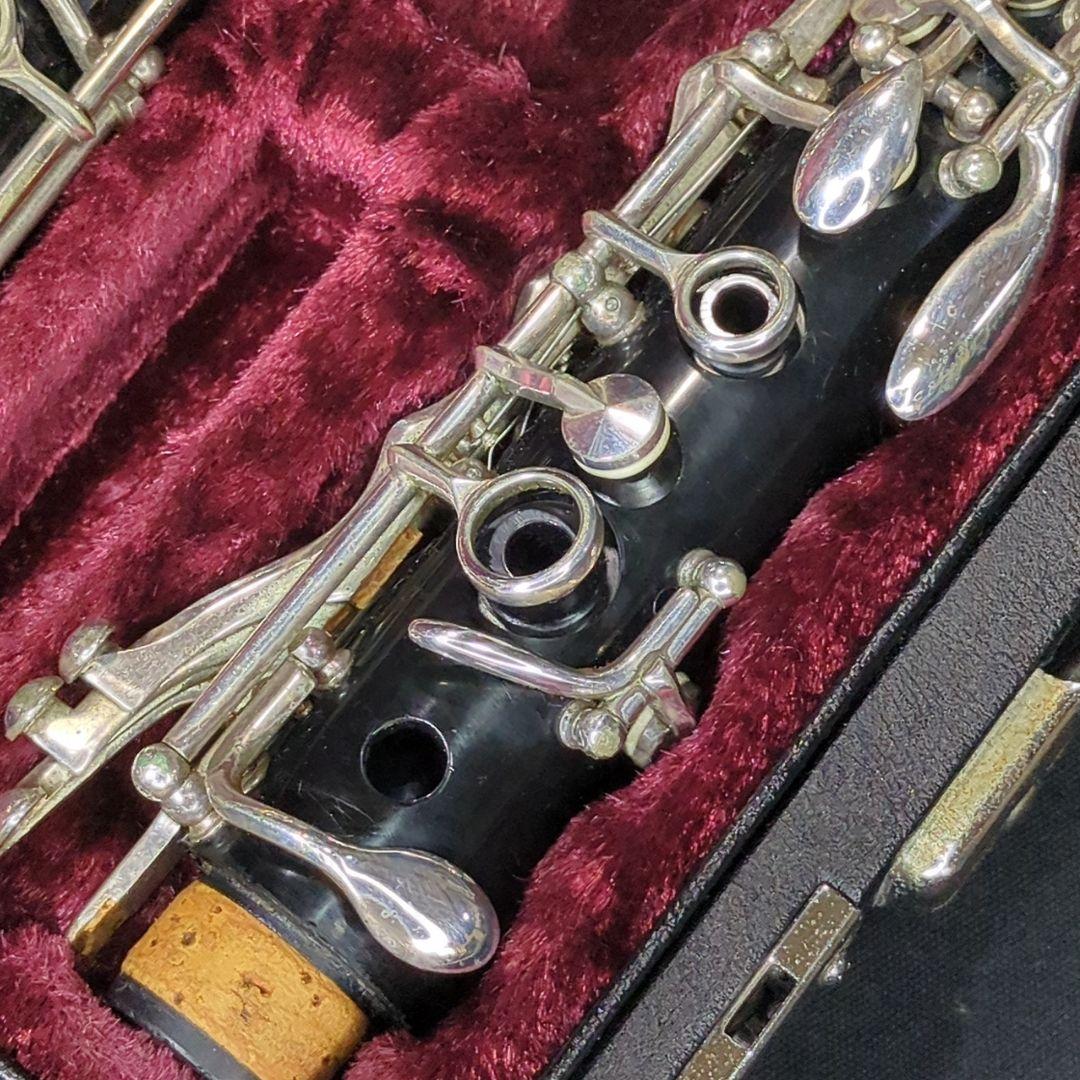 クラリネット 調整済 ヤマハ YCL27