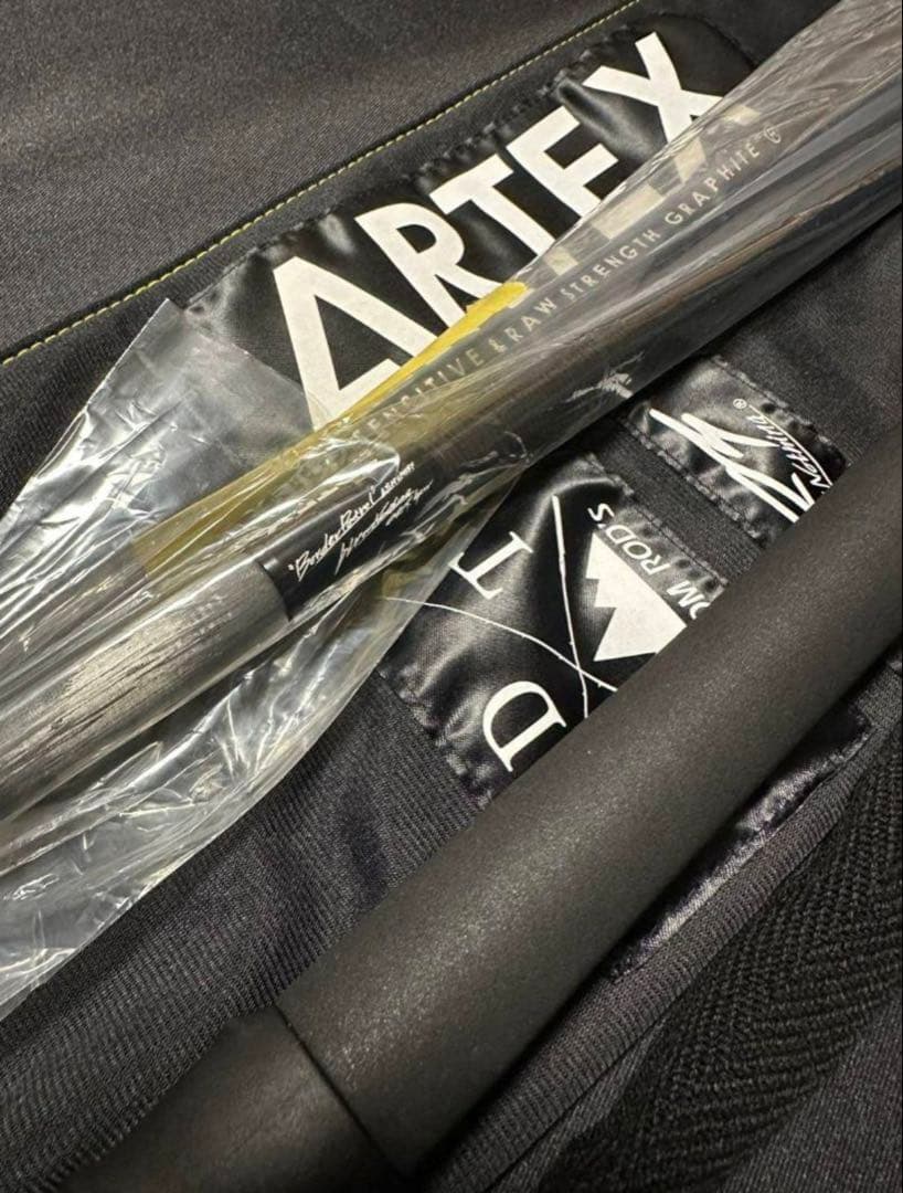 DRT ARTEX ボーダーパトロール GEN3