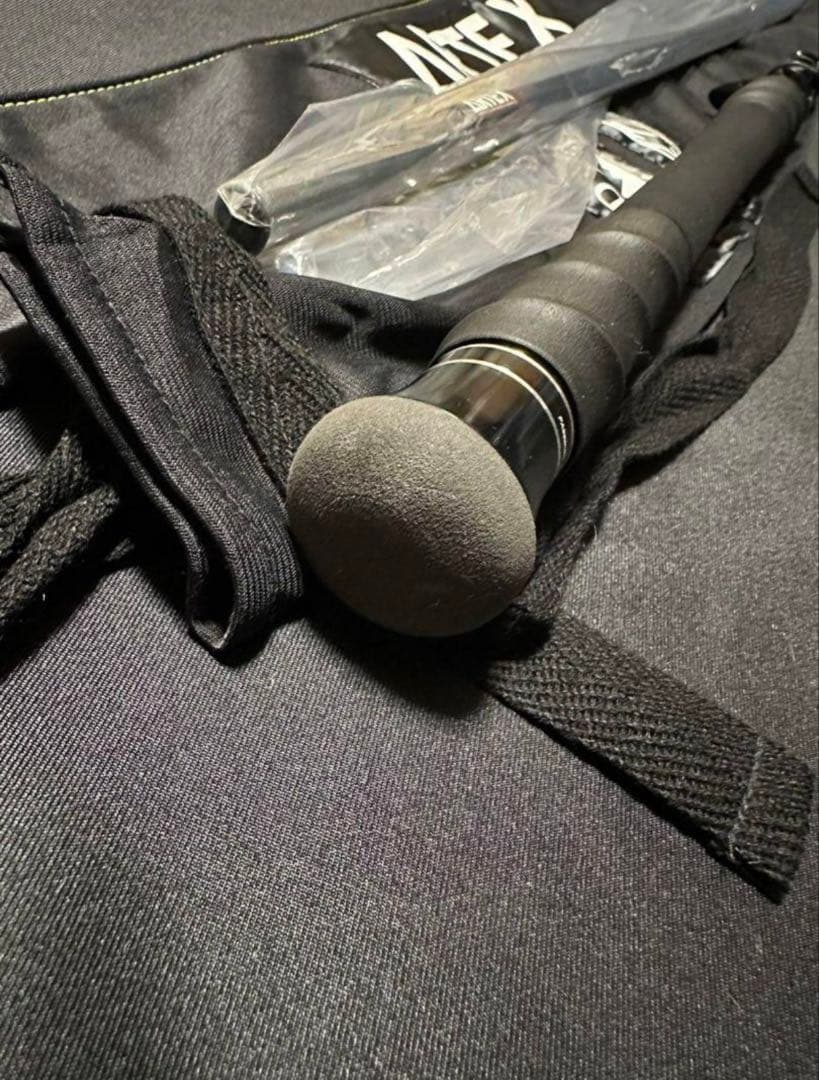 DRT ARTEX ボーダーパトロール GEN3