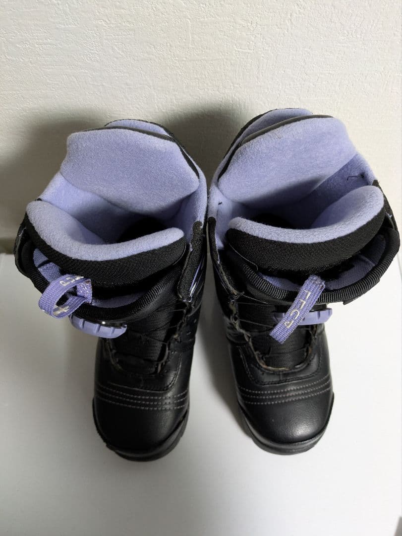 BURTON boaスノーボードブーツ24cm 送料無料