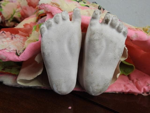 市松人形　京人形　M899