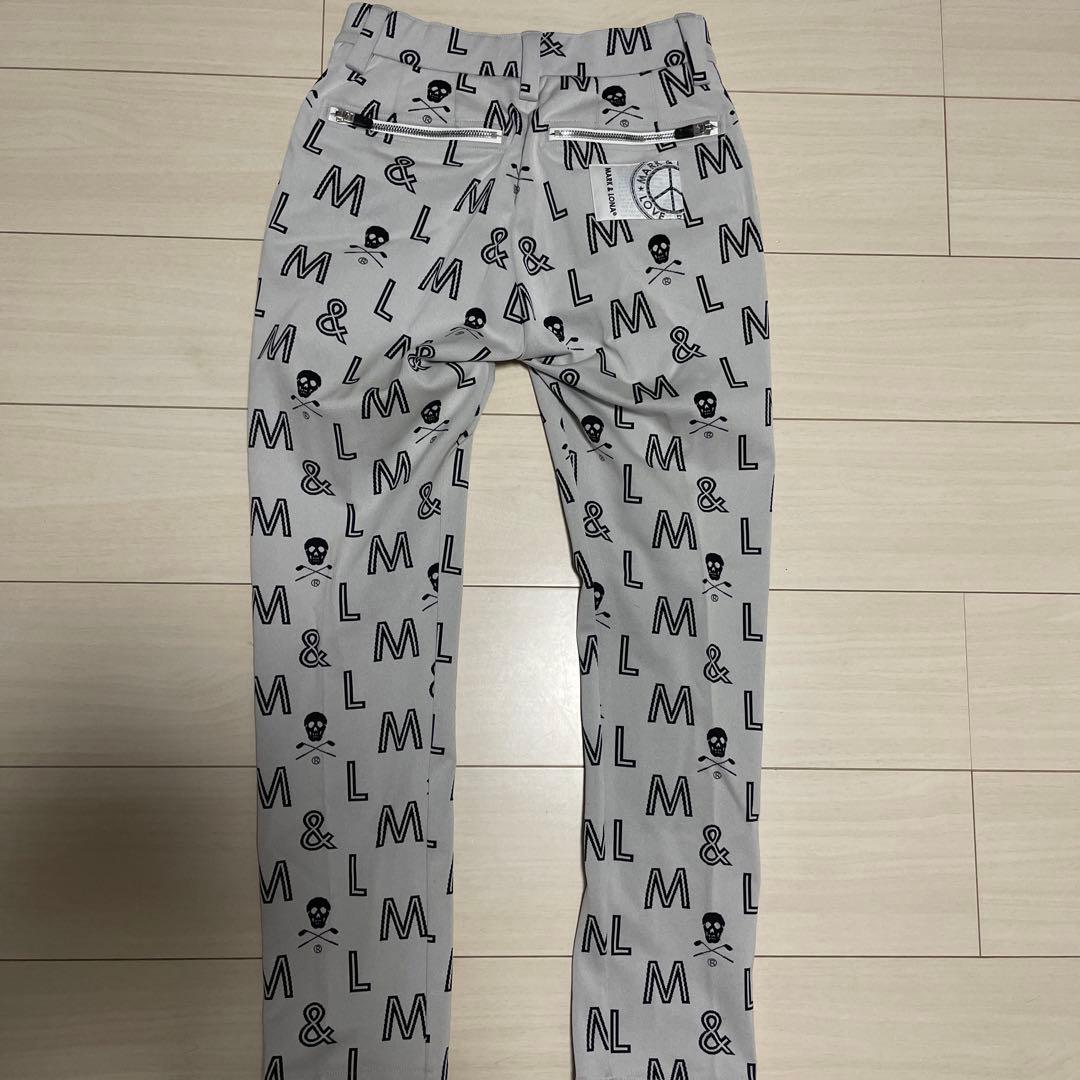 ☆マークアンドロナ☆ セットアップ