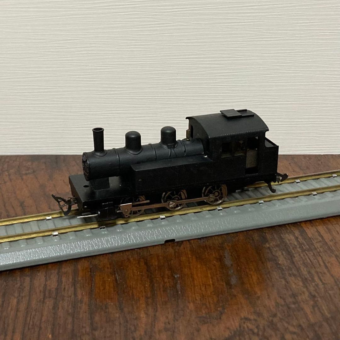 鉄道模型 KTM KATSUMI カツミ Cタンク 完成品 HOゲージ