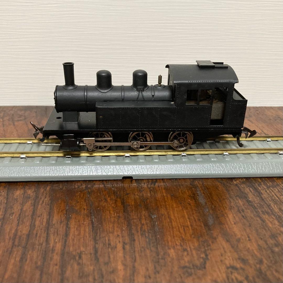 鉄道模型 KTM KATSUMI カツミ Cタンク 完成品 HOゲージ