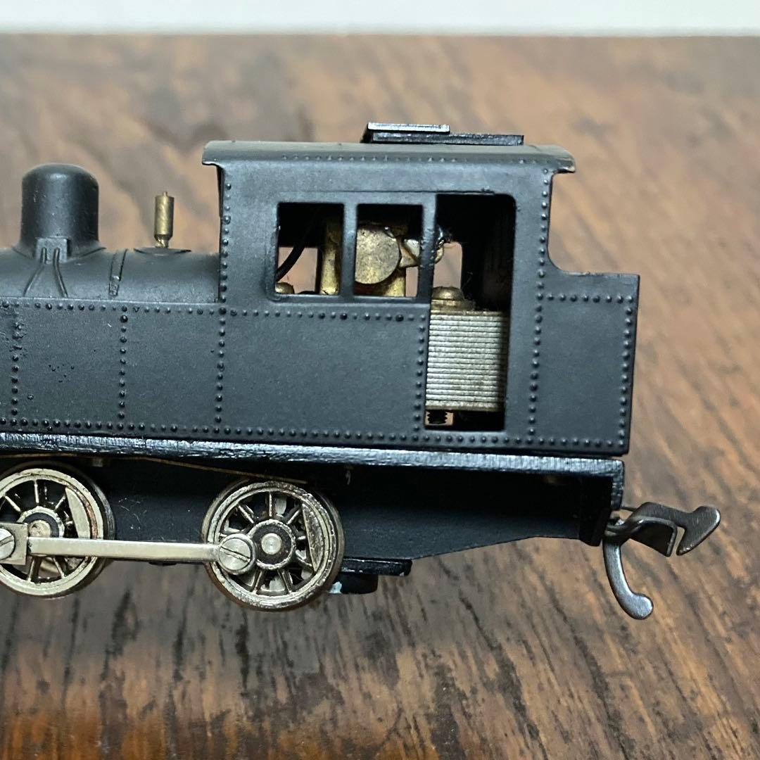 鉄道模型 KTM KATSUMI カツミ Cタンク 完成品 HOゲージ