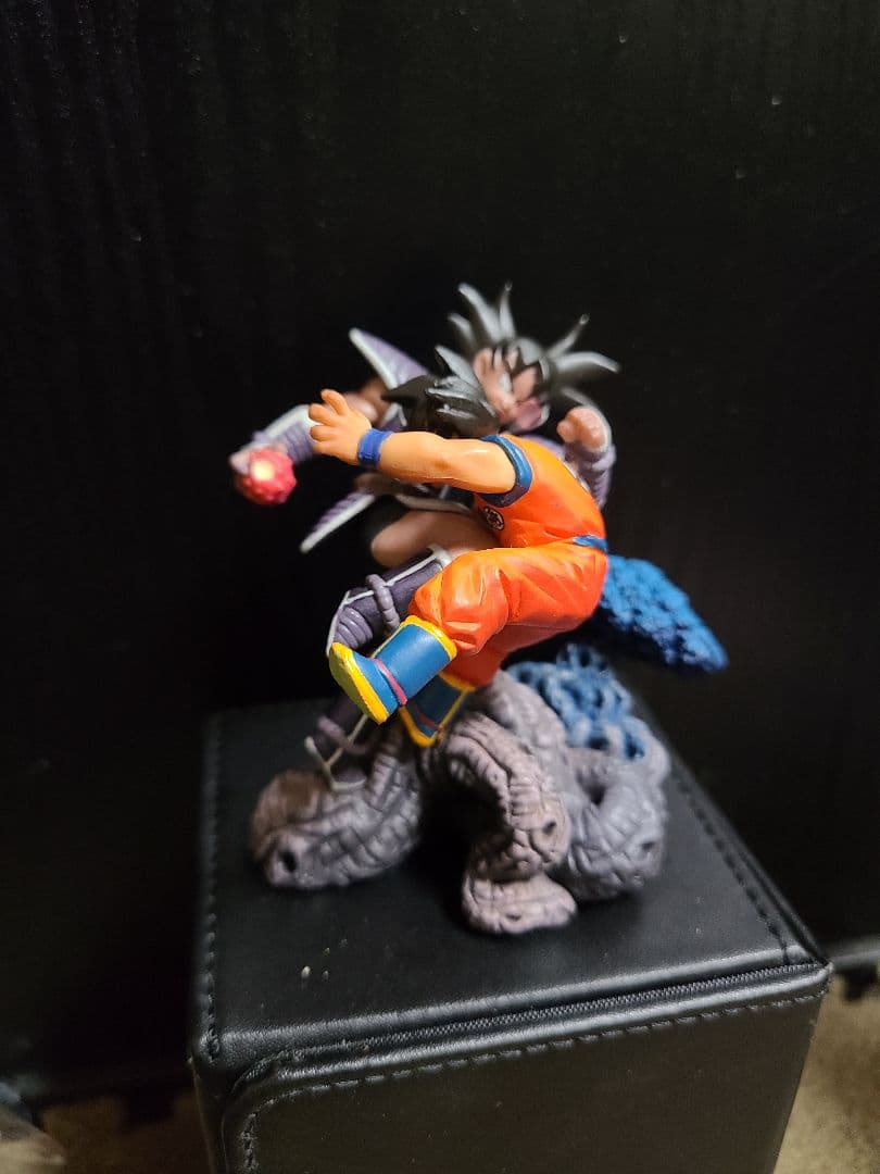 ドラゴンボールカプセル 63体まとめ売り