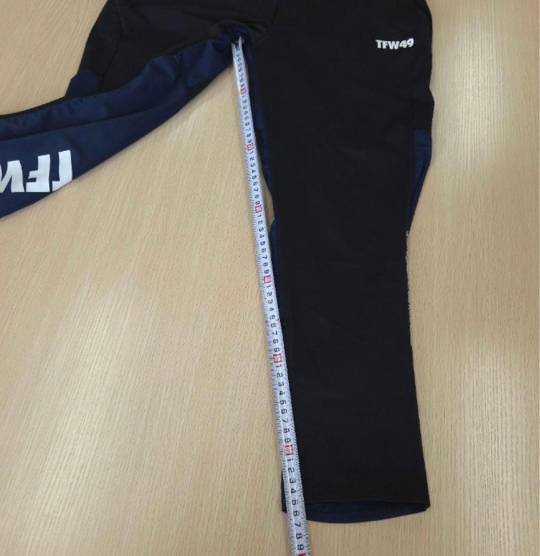 だ*ち様 TFW49 STRETCH HYBRID PANTS サイズXL