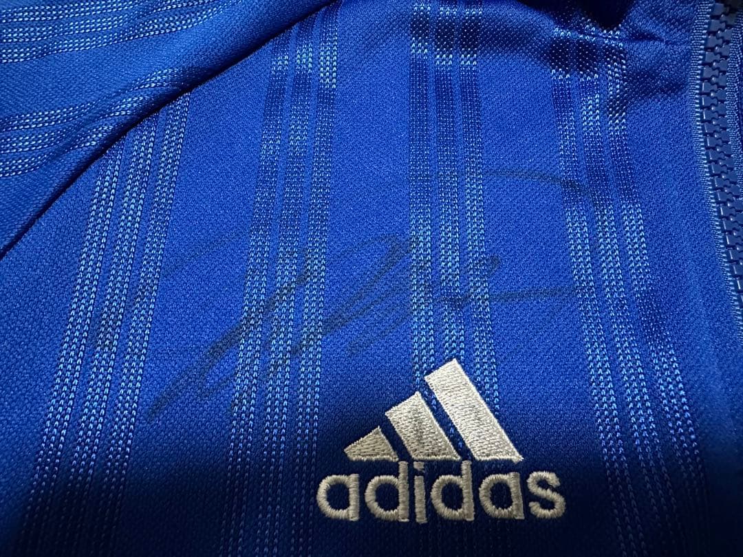 ACミラン カカ サイン