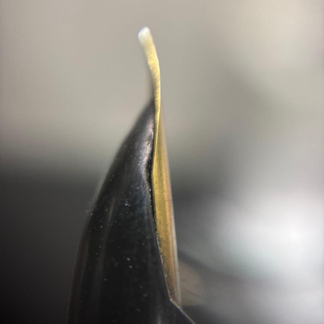 PILOT 万年筆 14金