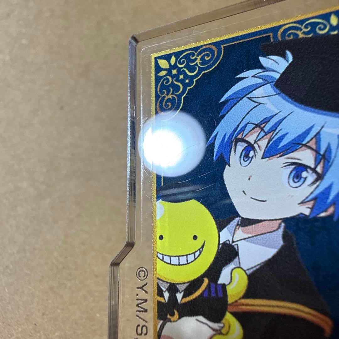 暗殺教室 まとめ売り 渚