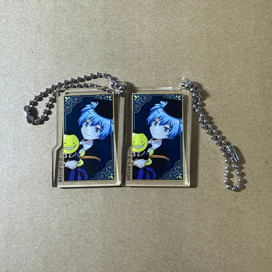 暗殺教室 まとめ売り 渚