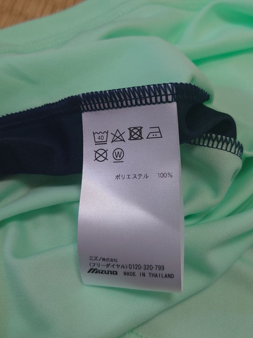 2025年 ヴァンフォーレ甲府 半袖 トレーニングシャツ 2XLサイズ