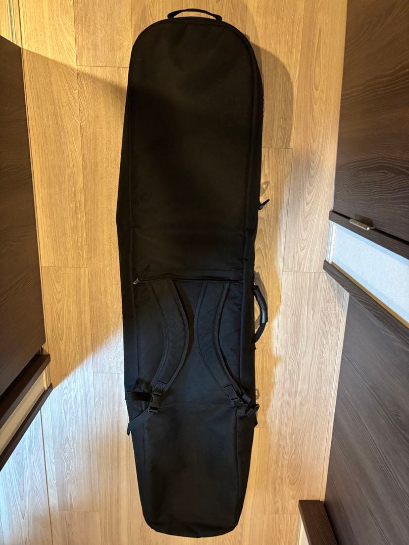 【スノーボード セット】ボード&ビンディング&ブーツ(SALOMON3点セット)