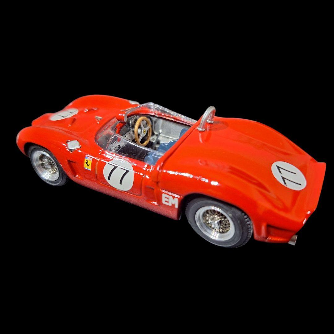 1/43 Ferrari Dino SP ART MODEL ART047 希少