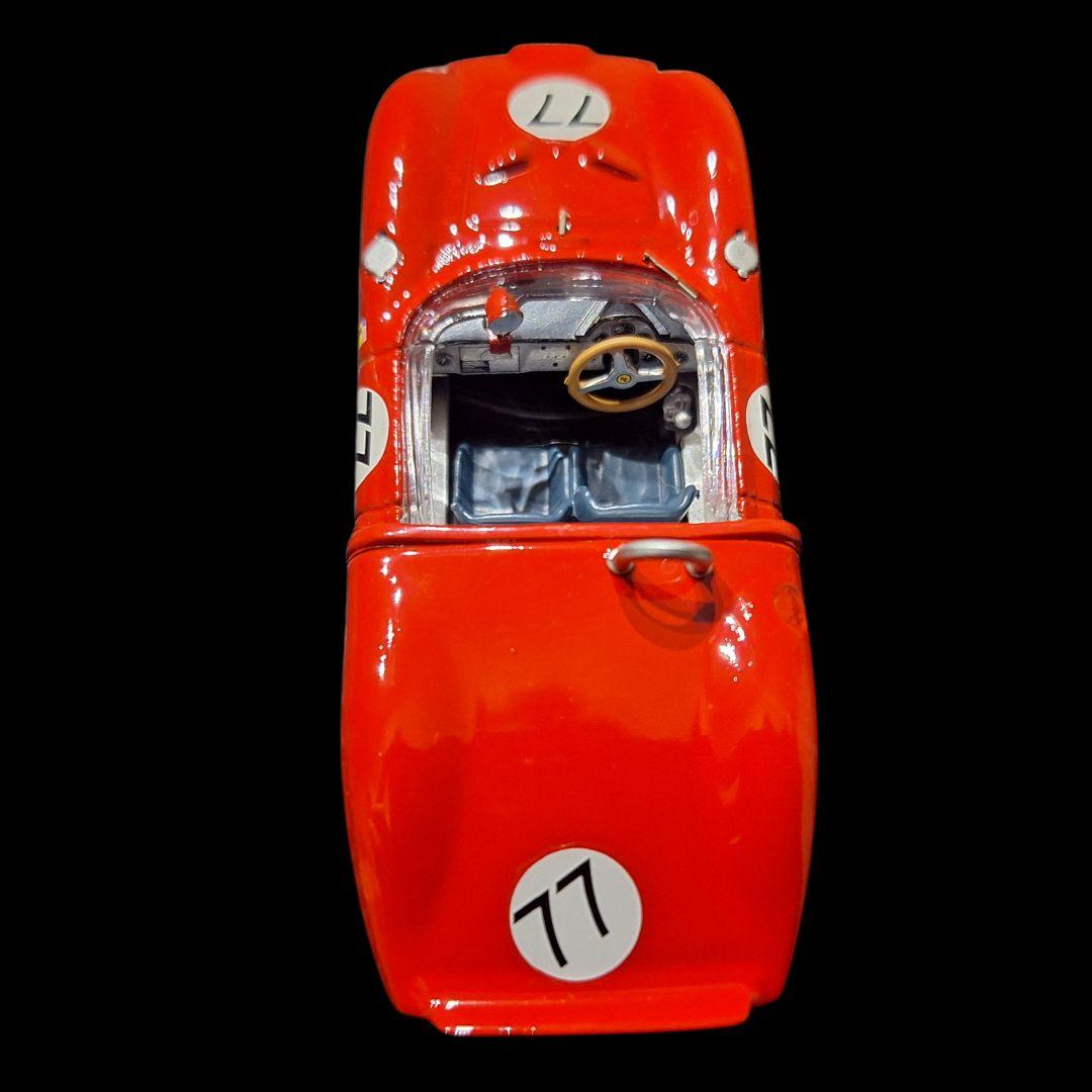 1/43 Ferrari Dino SP ART MODEL ART047 希少