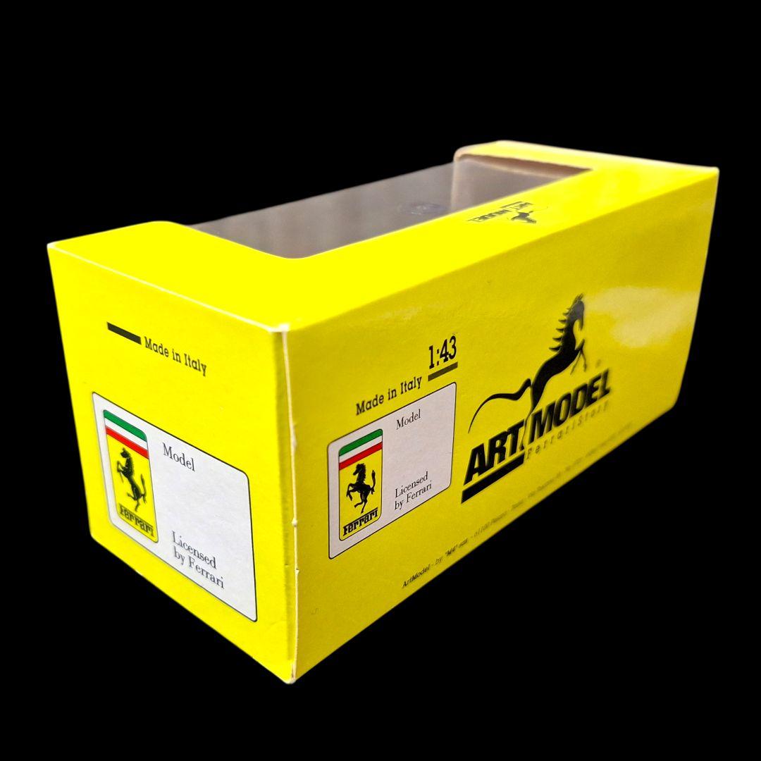 1/43 Ferrari Dino SP ART MODEL ART047 希少