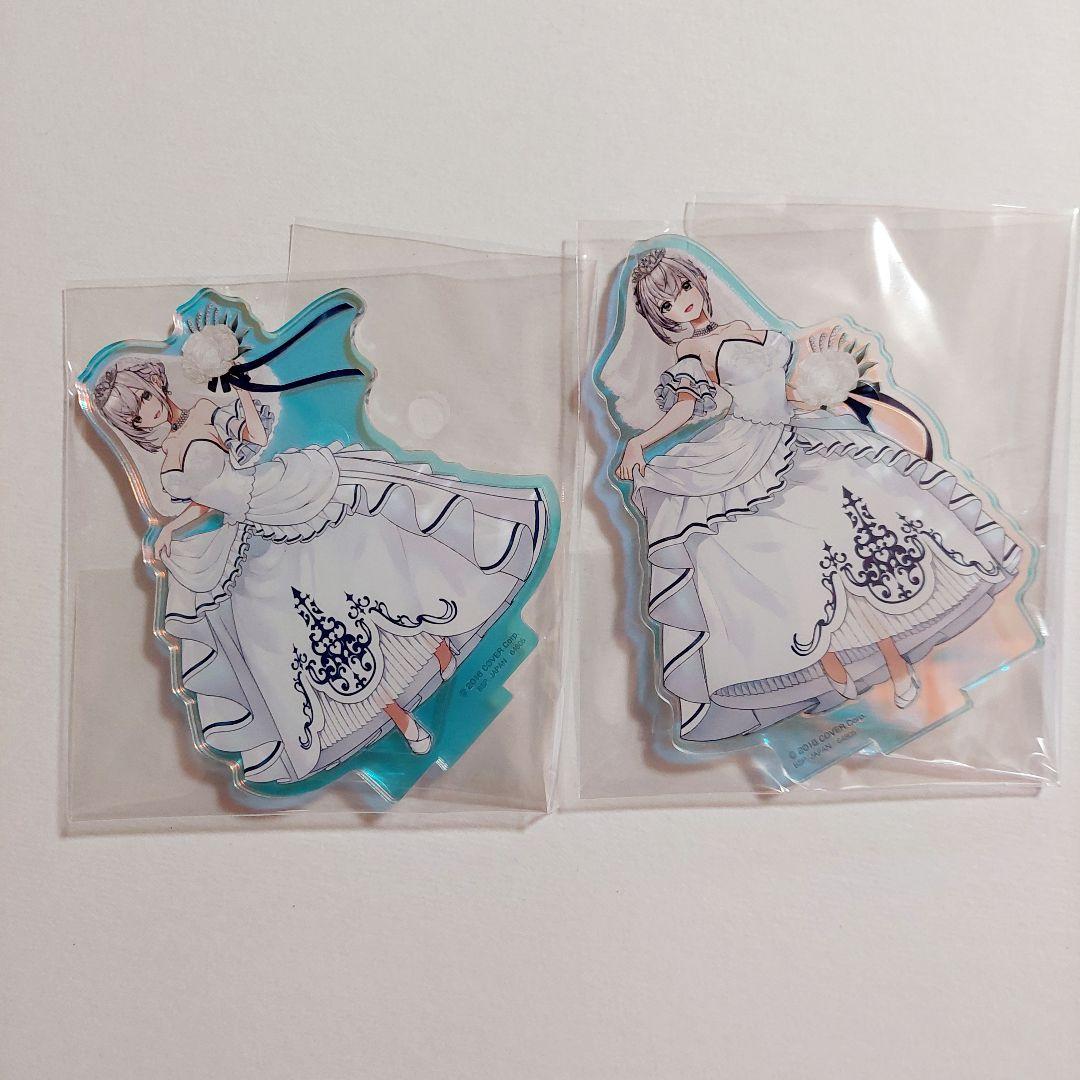 一番くじホロライブ　白銀ノエル