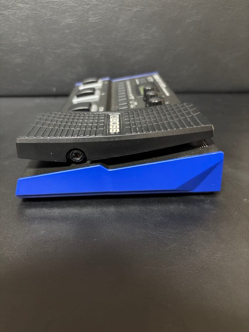 【ACアダプター付】BOSS / GT-1マルチエフェクターGT-1の教科書付き