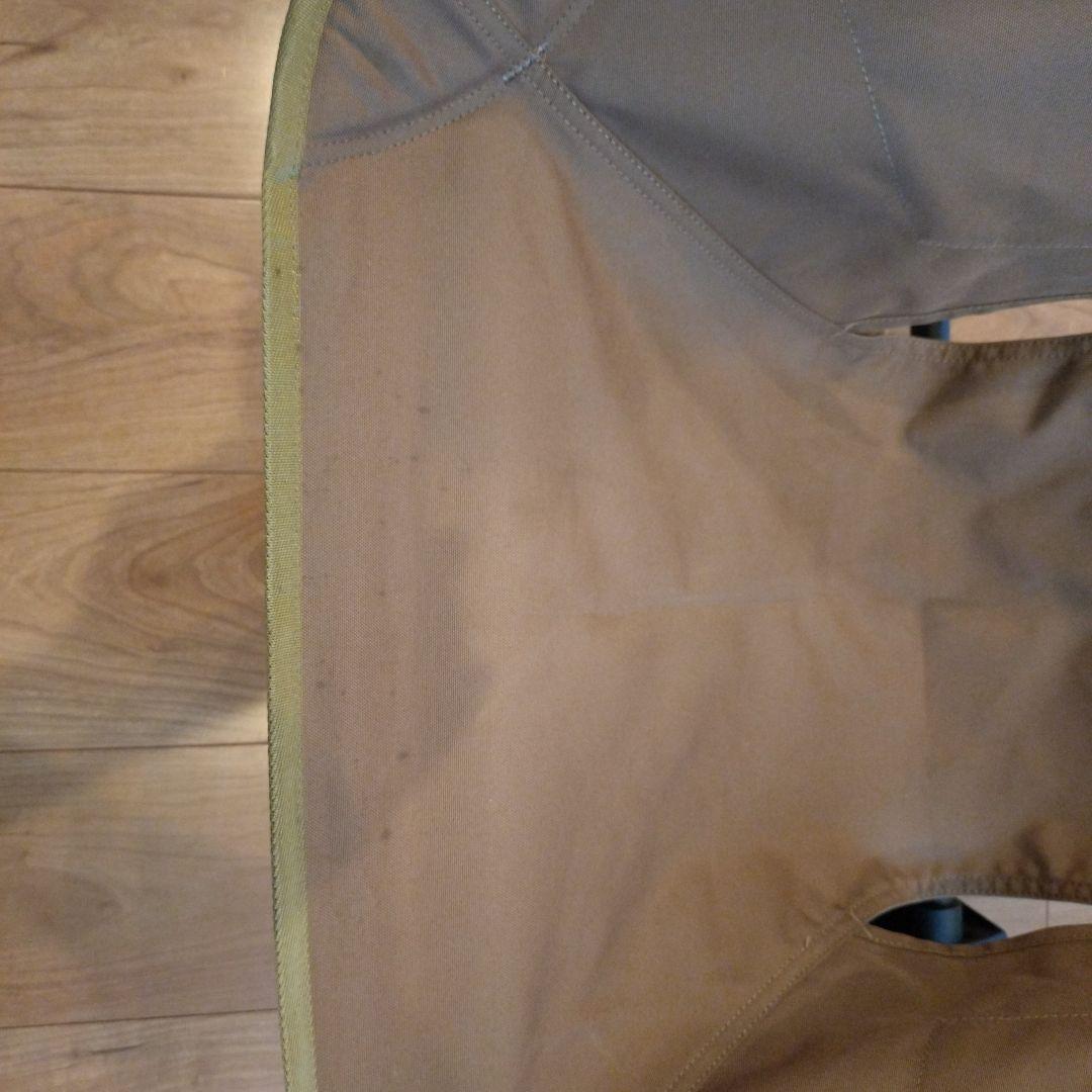 Helinox ヘリノックス タクティカル インクラインチェア コヨーテ