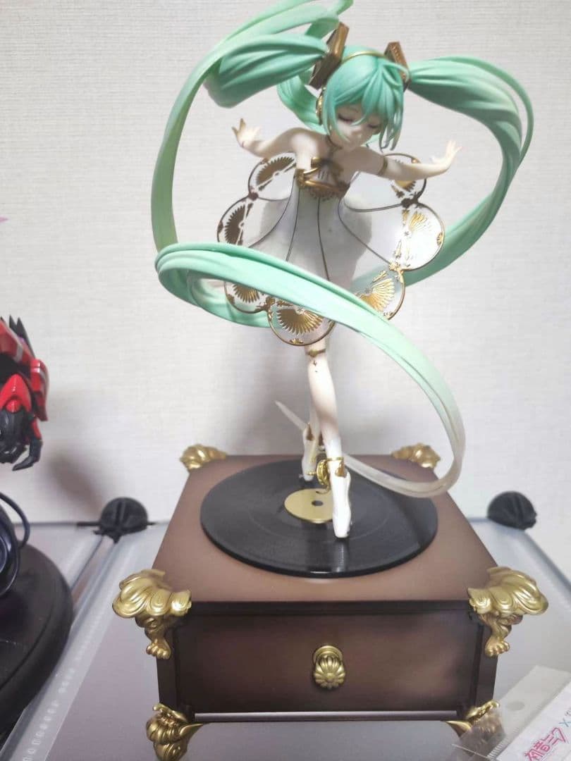 初音ミクシンフォニー 5th Anniversary　Rella フィギュア