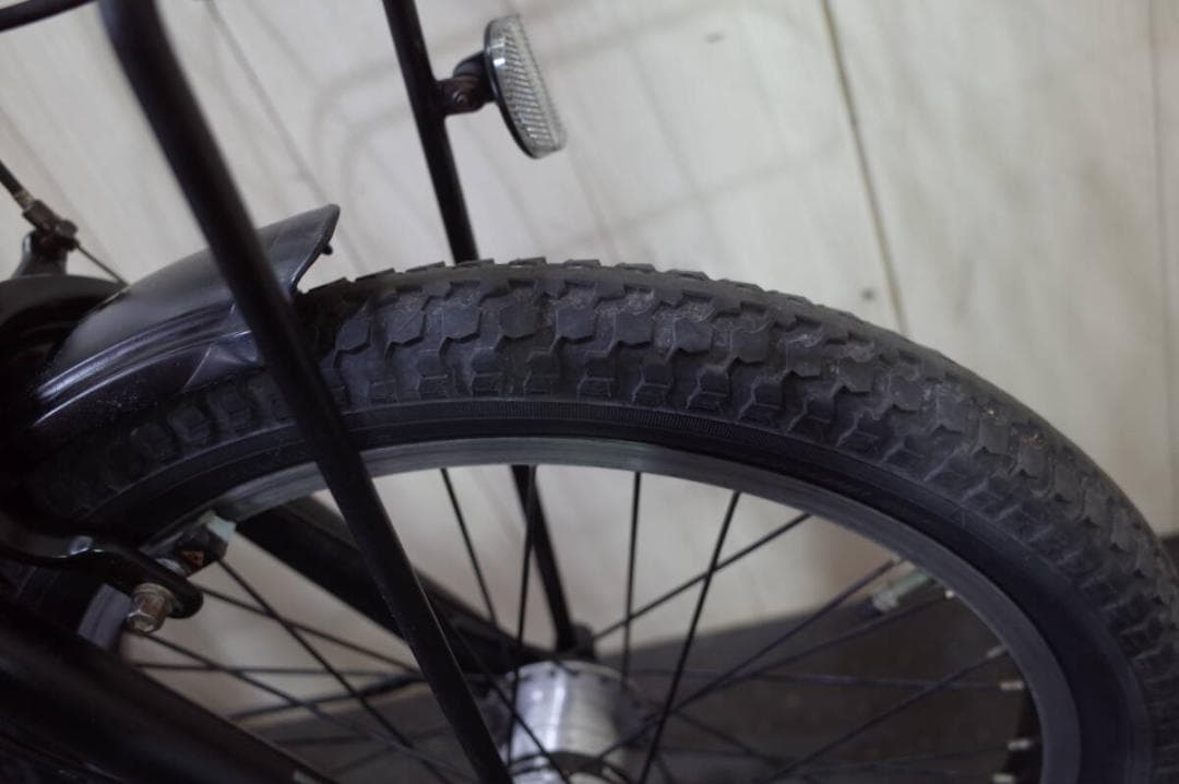 パナソニック ギュット・アニーズBE-1ELMA03S 20型 リチウム8AH