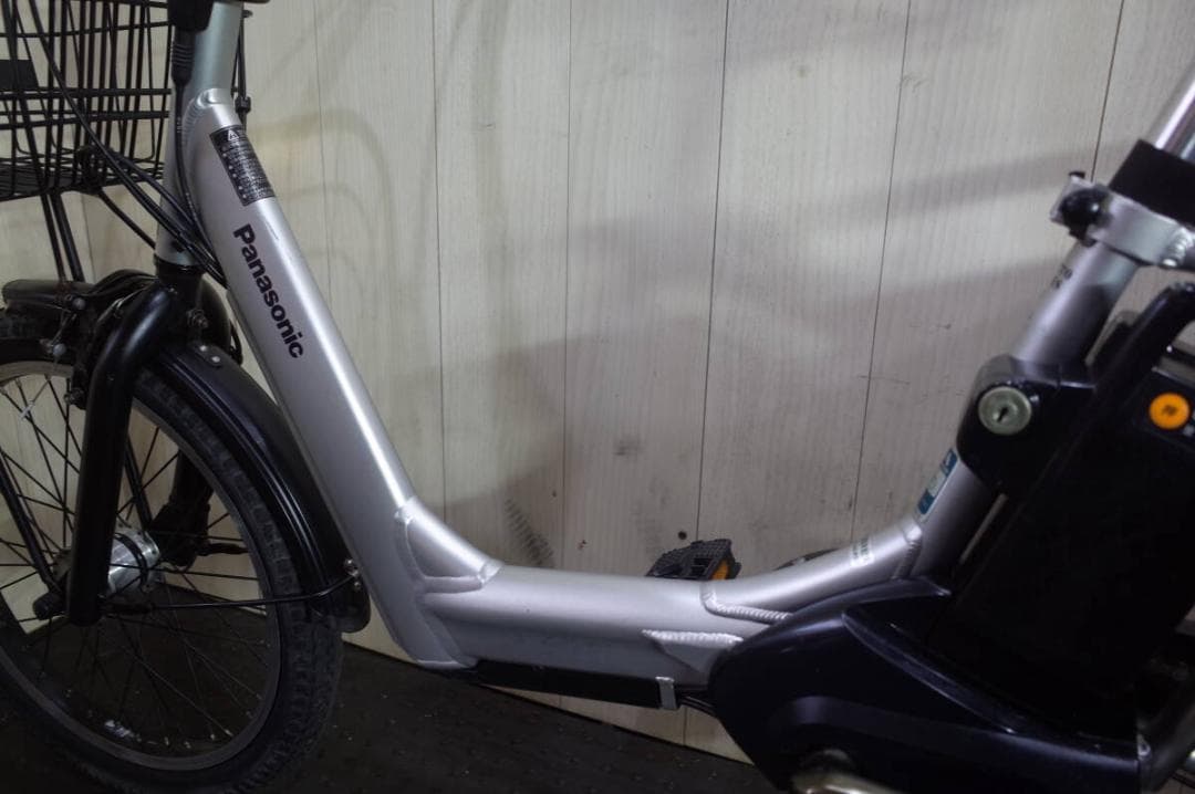 パナソニック ギュット・アニーズBE-1ELMA03S 20型 リチウム8AH