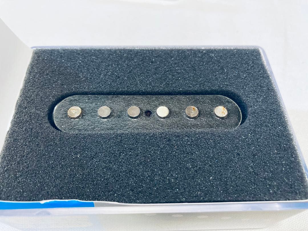 ギター SEYMOUR DUNCAN SJAG-2b Hot for Jaguer