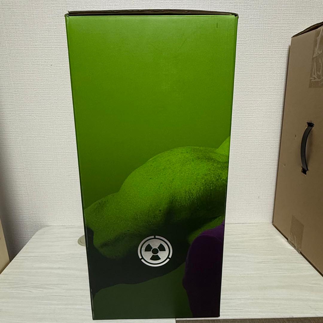 【超希少】ホットトイズ　ブルース・バナー&ハルク（２体セット） アベンジャーズ