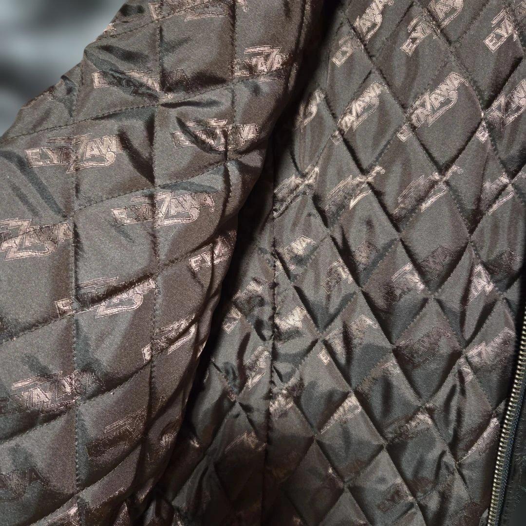 矢沢永吉、レザージャケット