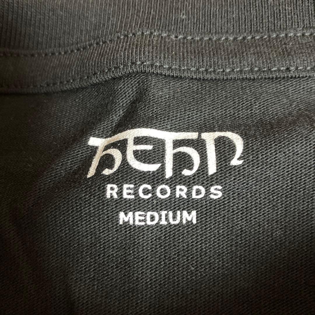 藤井風　北米ツアー　2025 Tシャツ　Mサイズ　新品