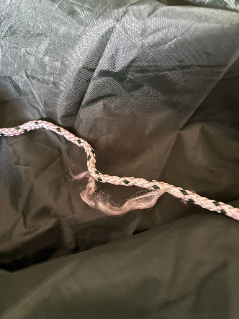 Coleman テント　BCクロスドーム　4〜5人