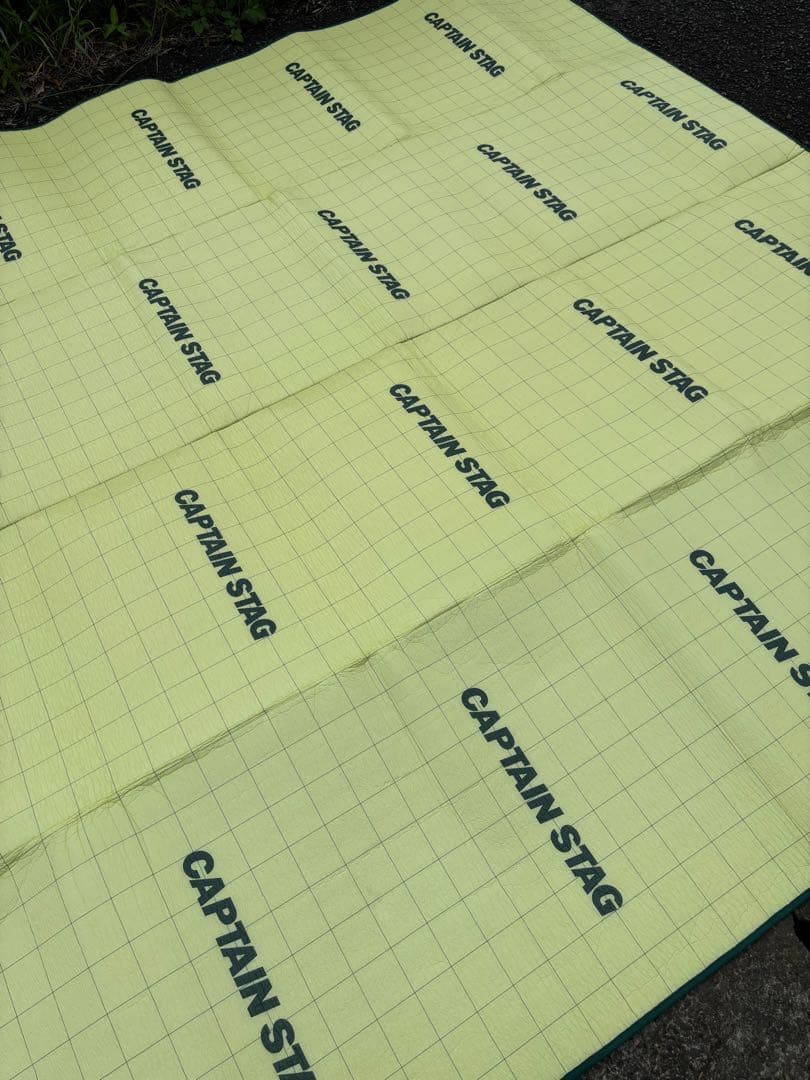 Coleman テント　BCクロスドーム　4〜5人