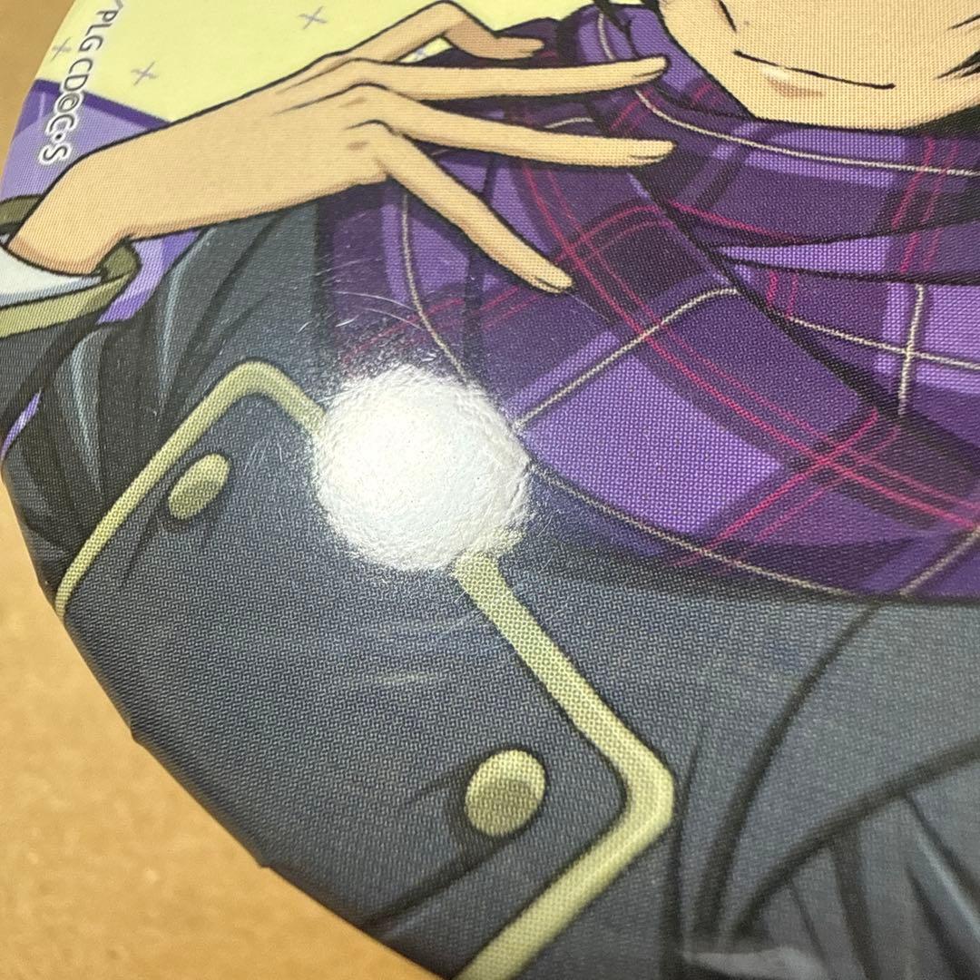 コードギアス 缶バッジセット ルルーシュ