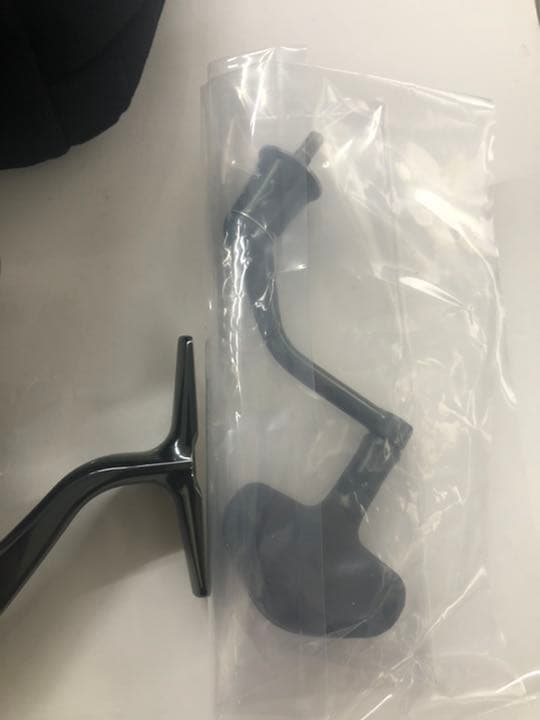 新品未使用　シマノ　22ステラ　4000XG