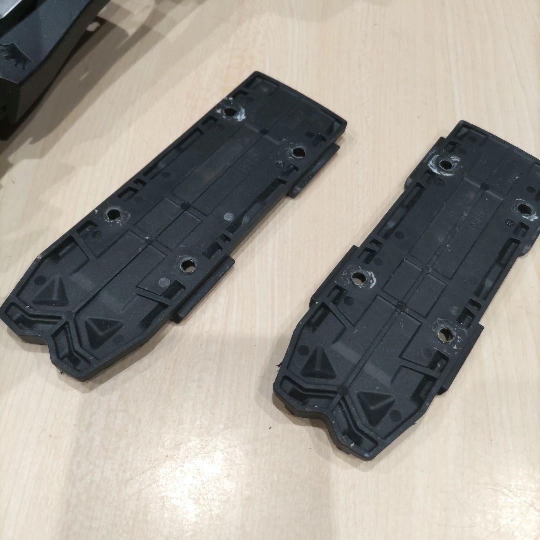 マーカー　バロン　marker baron　ツアービンディング　バックカントリー