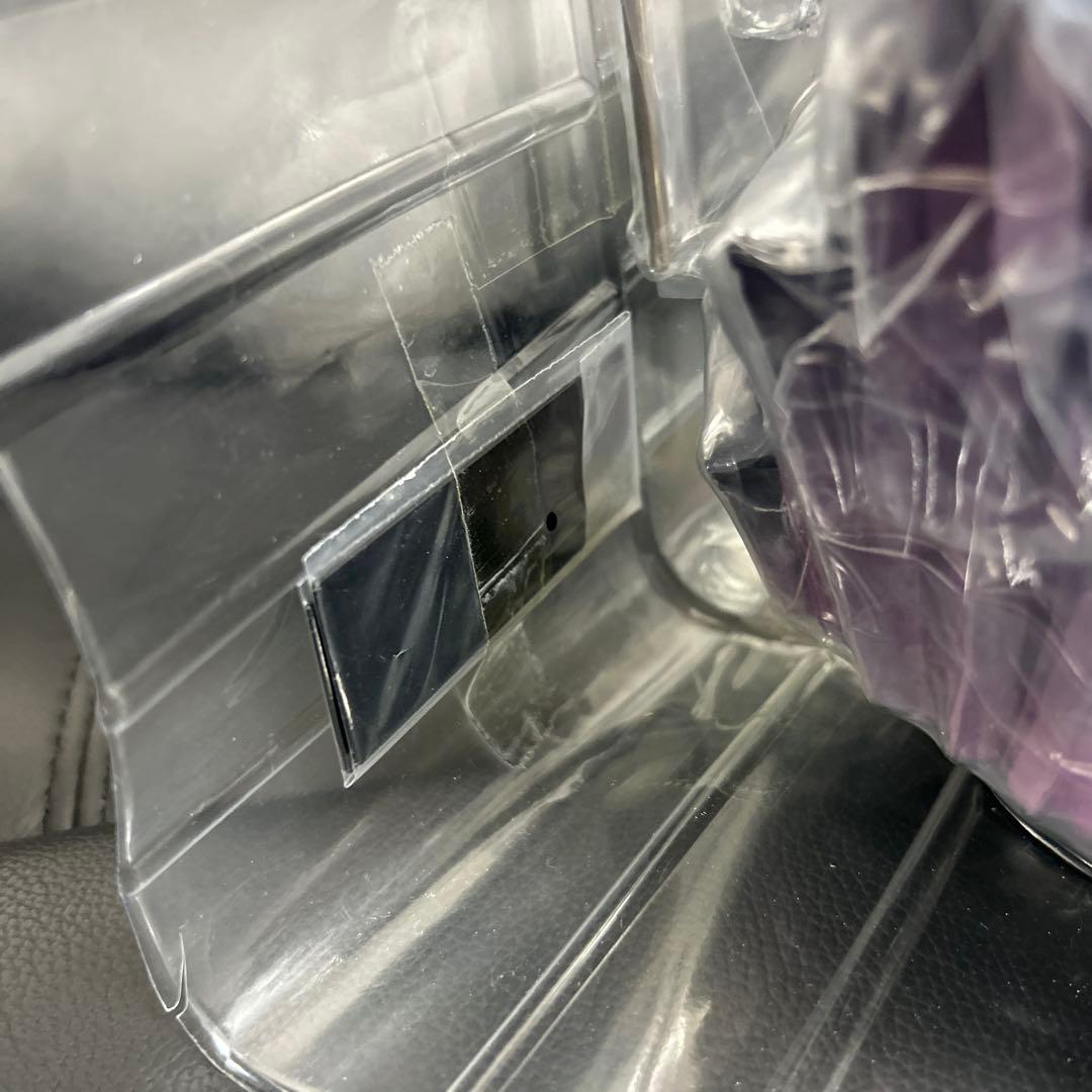 ドラクエ　モンスターズギャラリー　スーパーHG　シドー