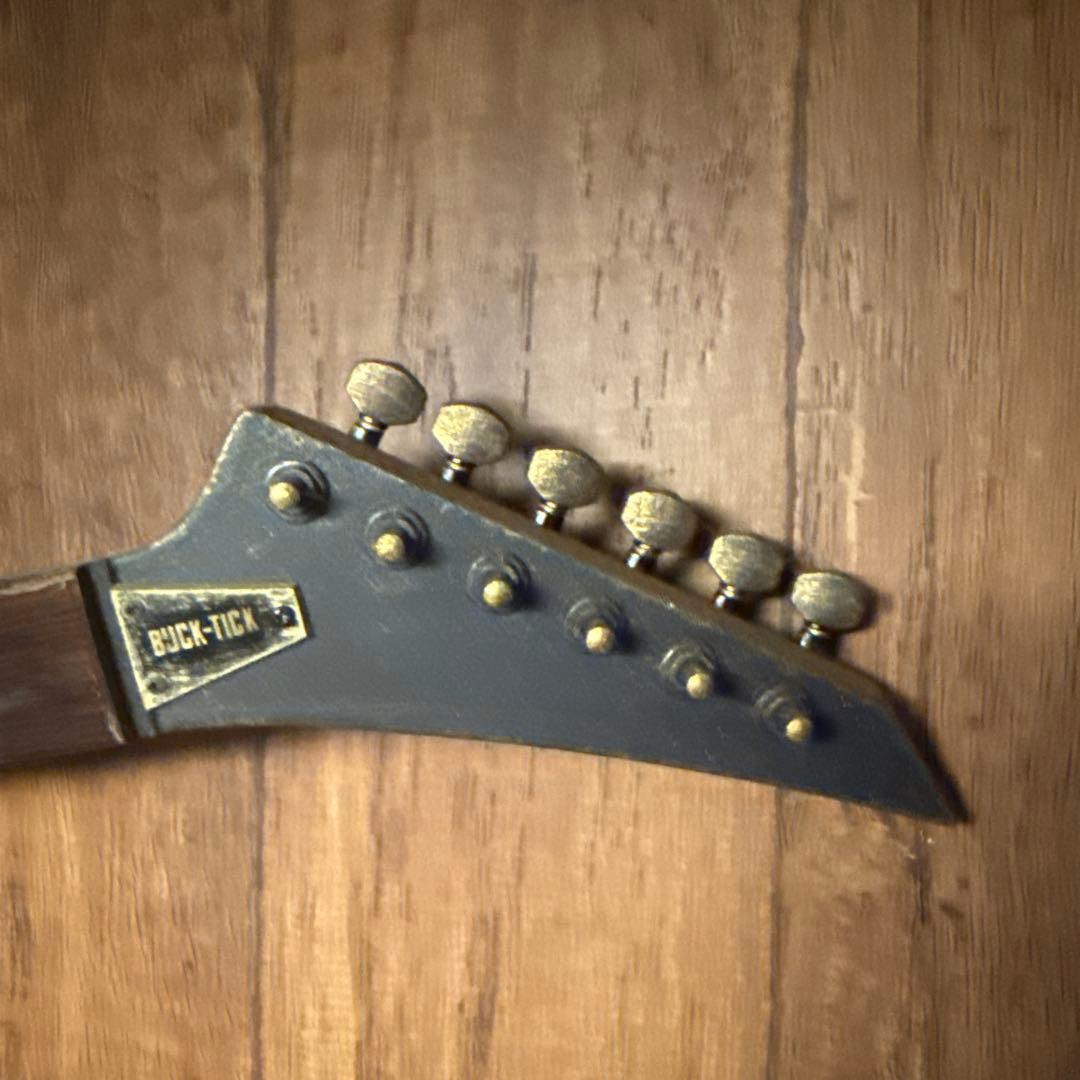 ジャンク BUCK-TICK 今井寿 FERNANDES STJ-80BT